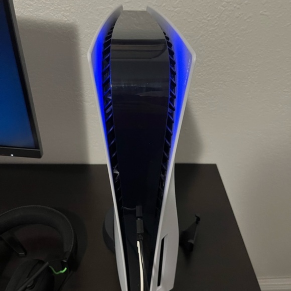 Ps 5